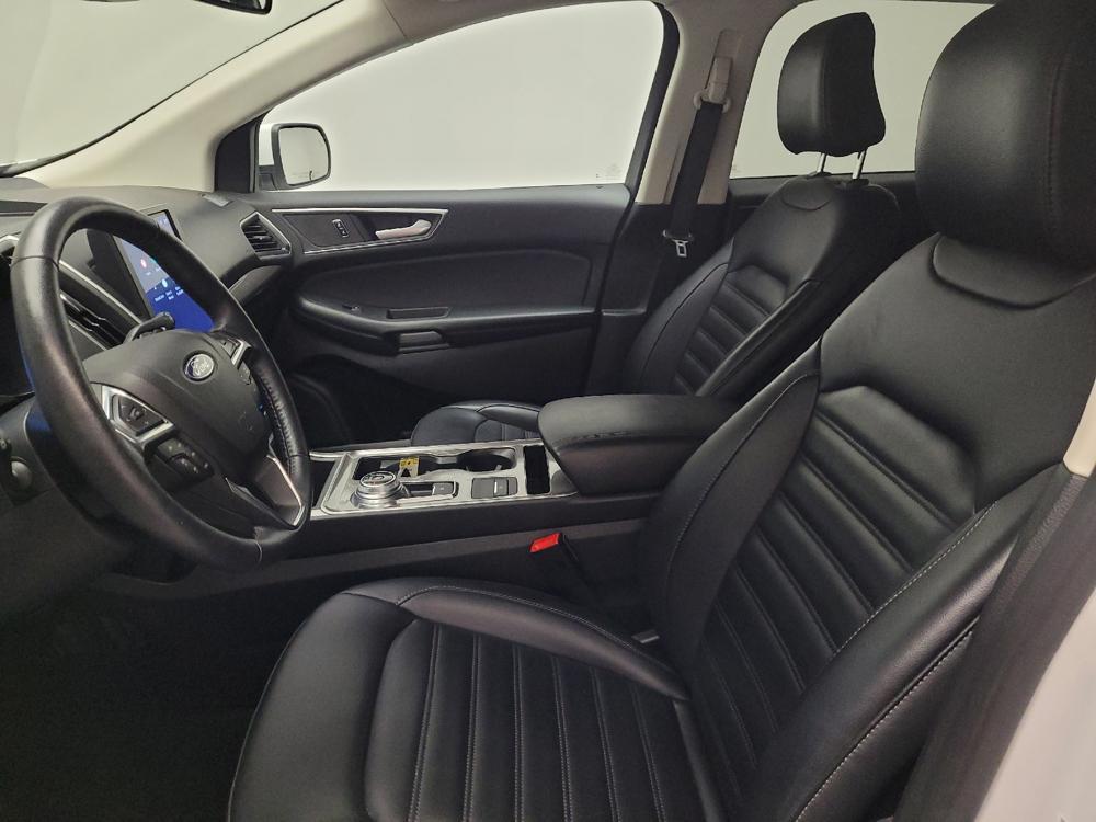 used 2023 Ford Edge car, priced at $21,395