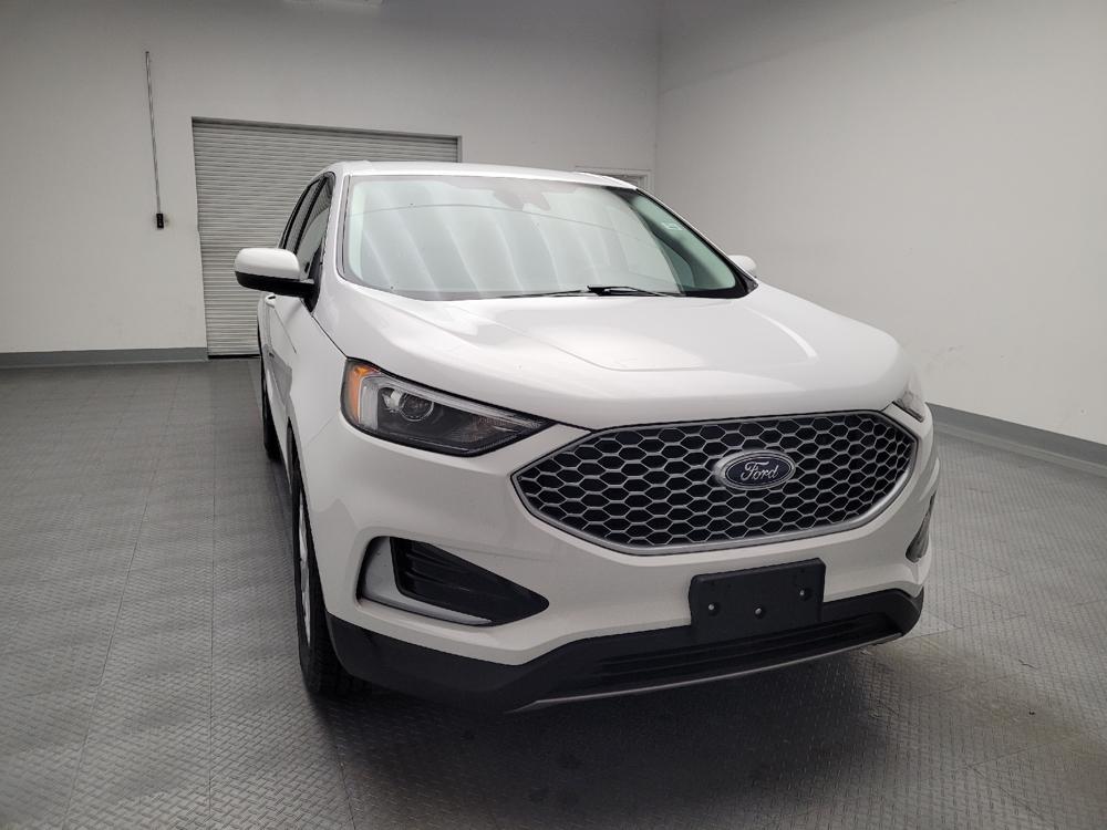 used 2023 Ford Edge car, priced at $21,395