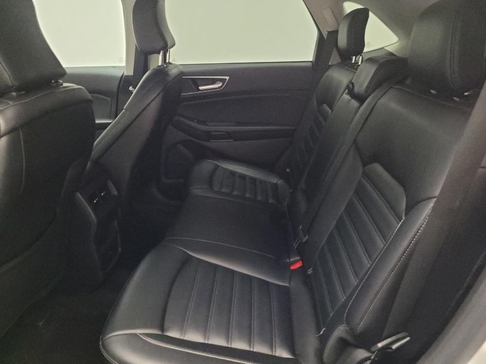 used 2023 Ford Edge car, priced at $21,395