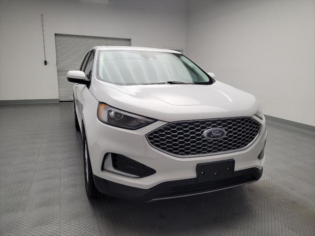used 2023 Ford Edge car, priced at $25,795