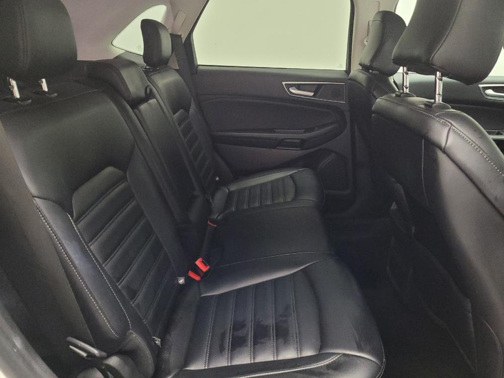 used 2023 Ford Edge car, priced at $21,395