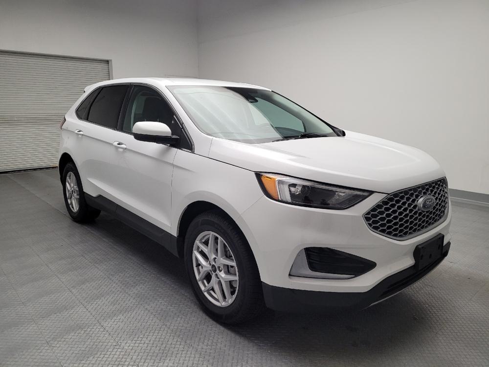 used 2023 Ford Edge car, priced at $21,395