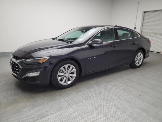 used 2023 Chevrolet Malibu car, priced at $21,795