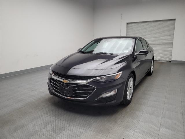 used 2023 Chevrolet Malibu car, priced at $21,795