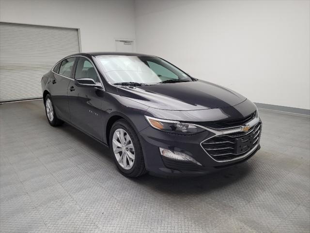 used 2023 Chevrolet Malibu car, priced at $21,795