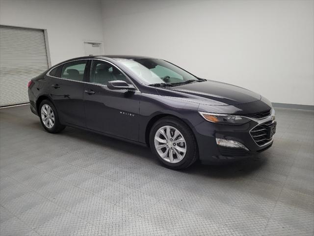 used 2023 Chevrolet Malibu car, priced at $21,795