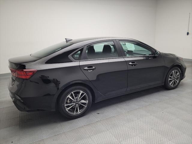 used 2023 Kia Forte car, priced at $17,795