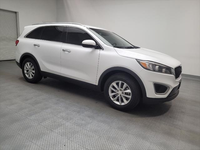 used 2017 Kia Sorento car, priced at $14,595