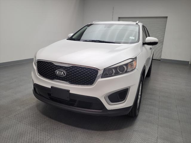 used 2017 Kia Sorento car, priced at $14,595