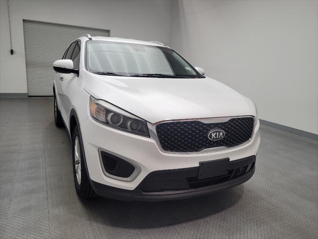 used 2017 Kia Sorento car, priced at $14,595