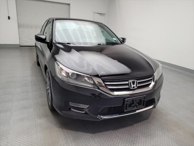 used 2013 Honda Accord car, priced at $18,895