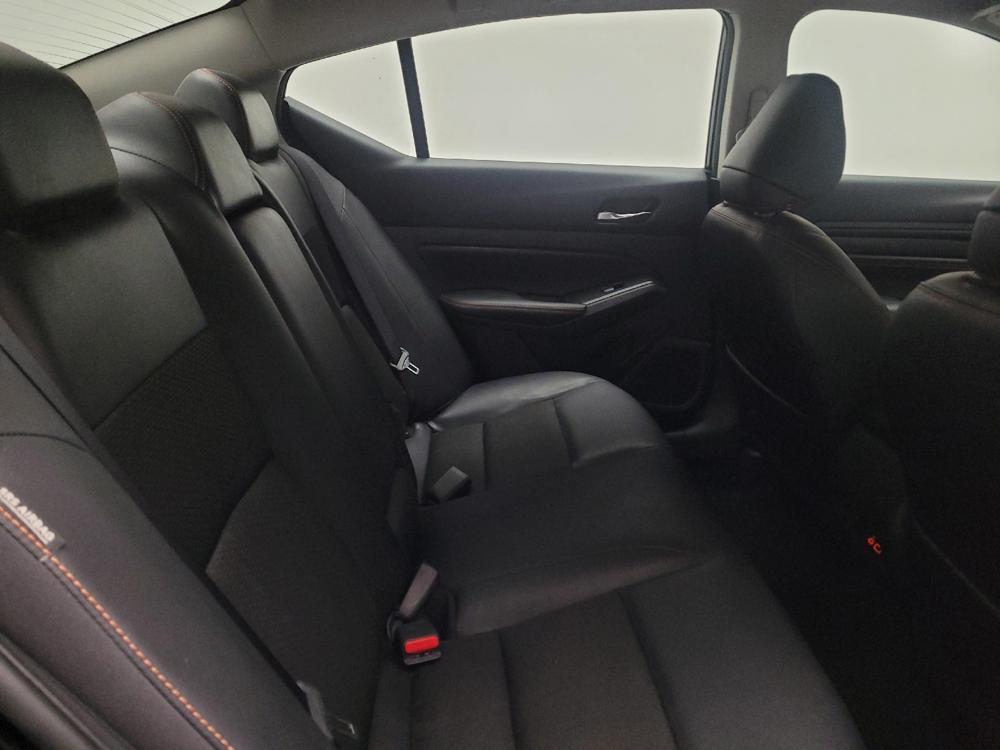 used 2019 Nissan Altima car, priced at $19,795