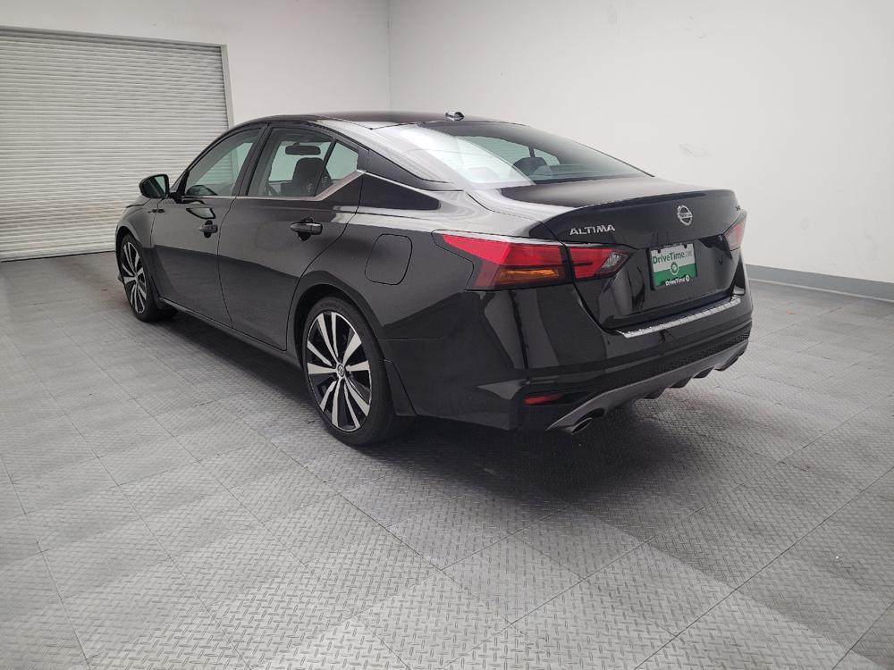 used 2019 Nissan Altima car, priced at $19,795