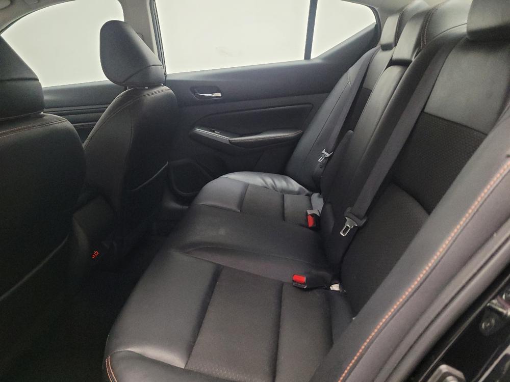 used 2019 Nissan Altima car, priced at $19,795