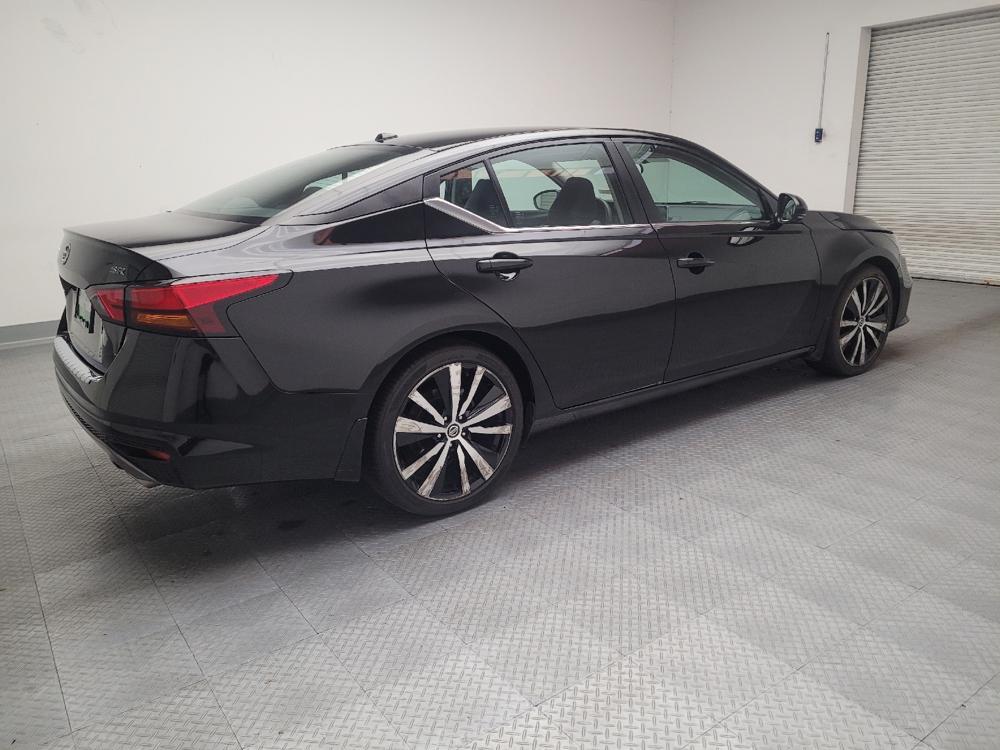 used 2019 Nissan Altima car, priced at $19,795
