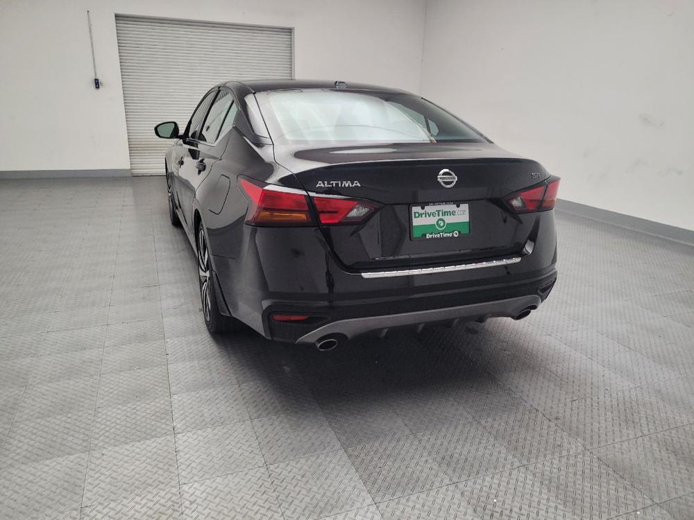 used 2019 Nissan Altima car, priced at $19,795