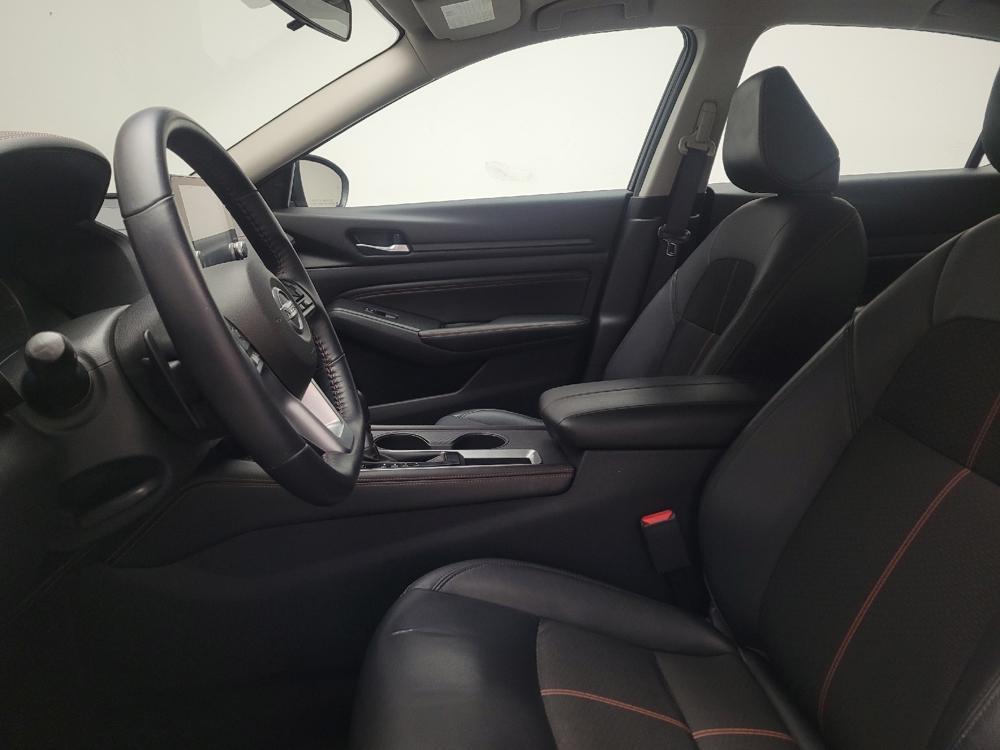 used 2019 Nissan Altima car, priced at $19,795