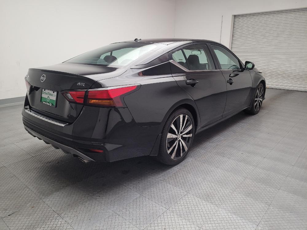 used 2019 Nissan Altima car, priced at $19,795
