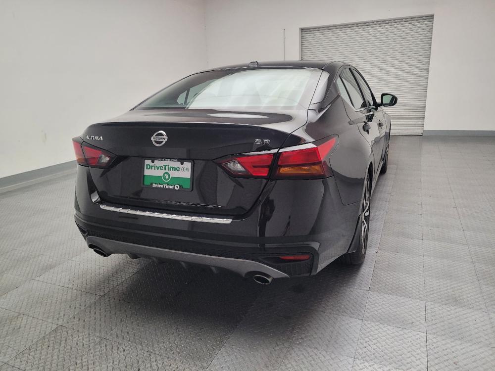 used 2019 Nissan Altima car, priced at $19,795