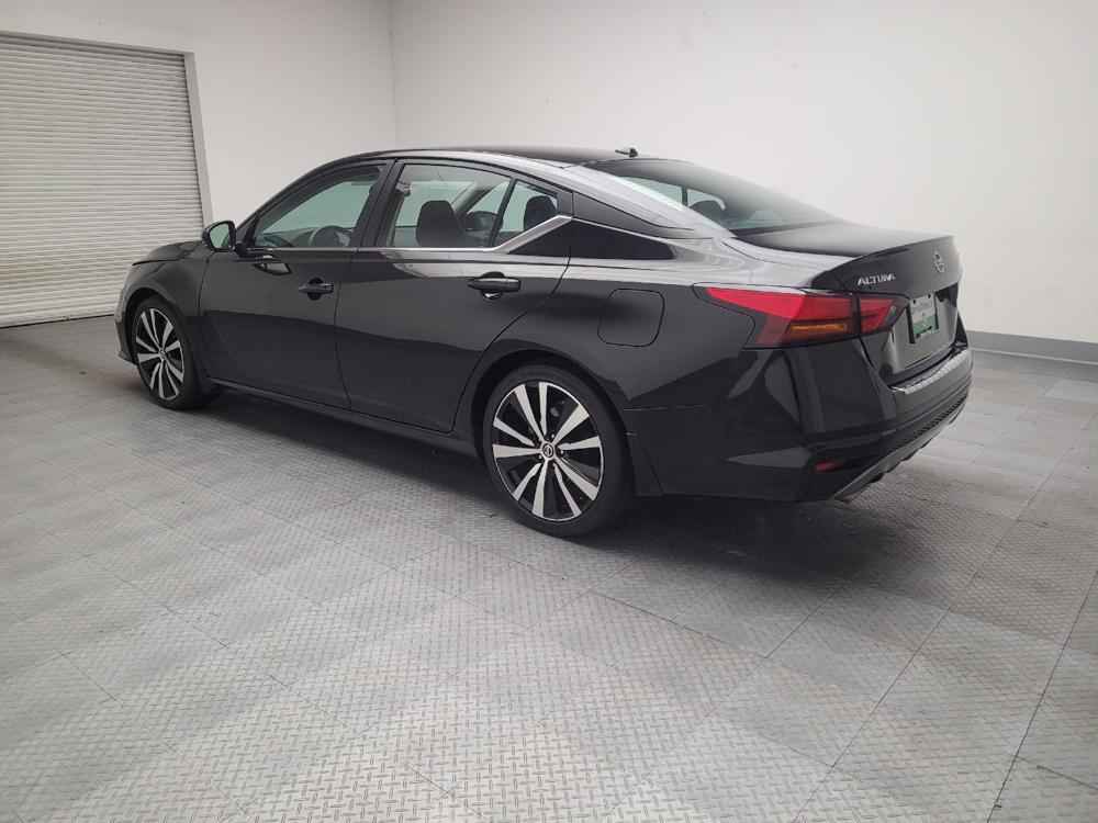 used 2019 Nissan Altima car, priced at $19,795