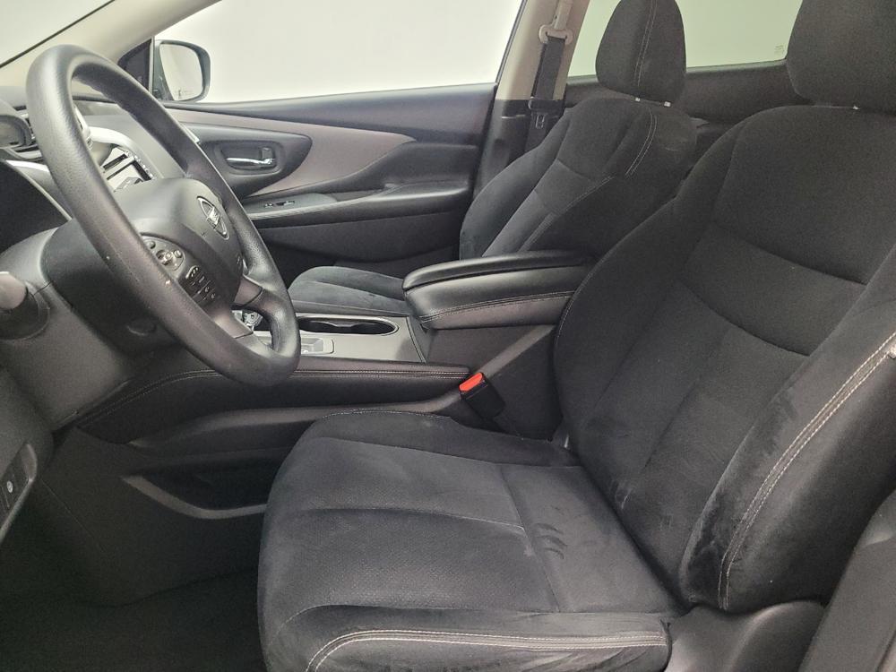 used 2021 Nissan Murano car, priced at $22,595