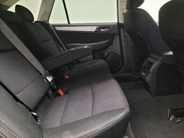 used 2018 Subaru Outback car, priced at $19,495