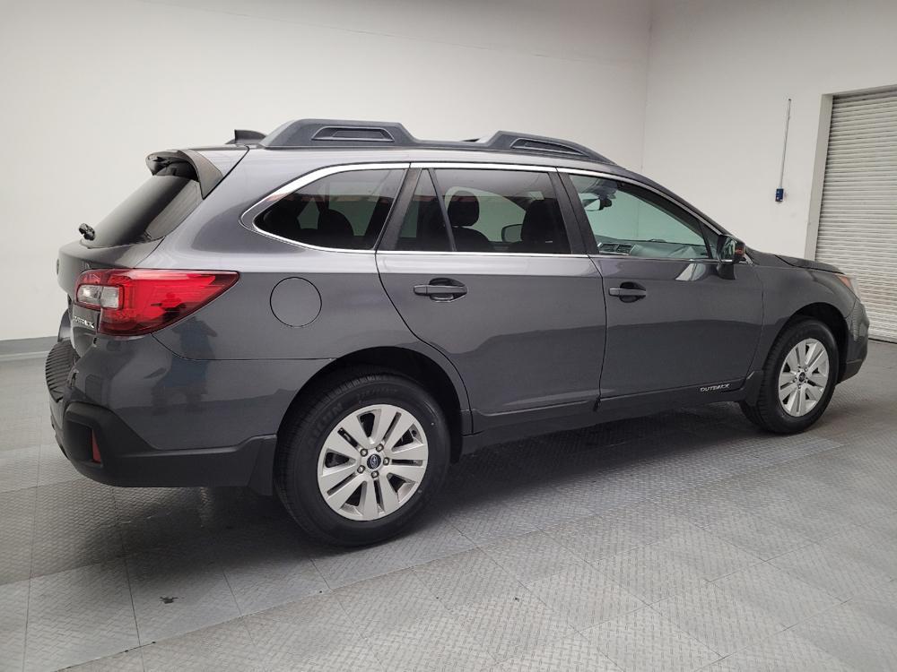 used 2018 Subaru Outback car, priced at $18,795