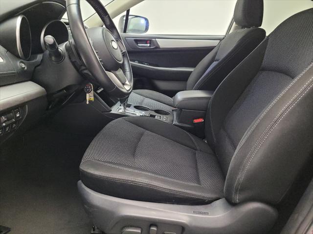 used 2018 Subaru Outback car, priced at $19,495