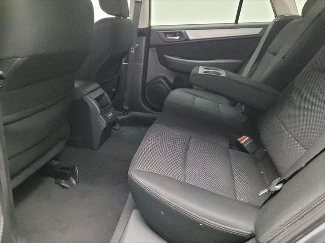 used 2018 Subaru Outback car, priced at $19,495