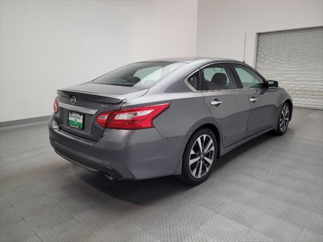 used 2016 Nissan Altima car, priced at $14,395