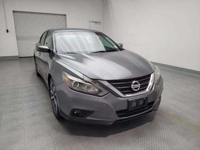 used 2016 Nissan Altima car, priced at $14,395