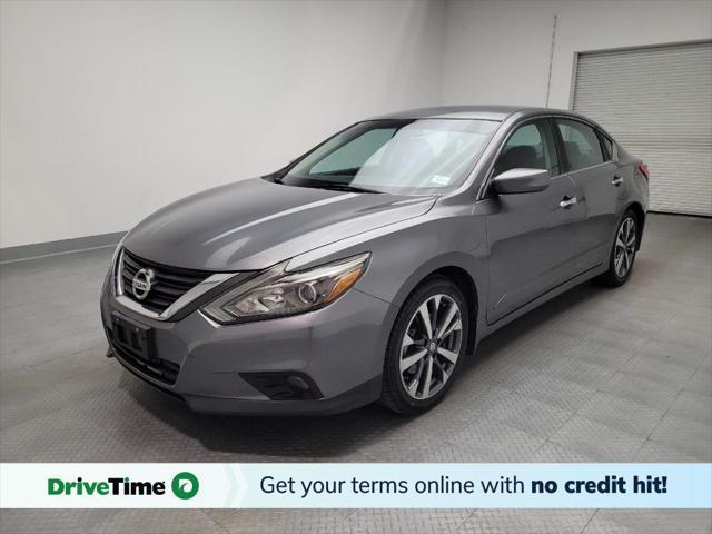 used 2016 Nissan Altima car, priced at $14,395