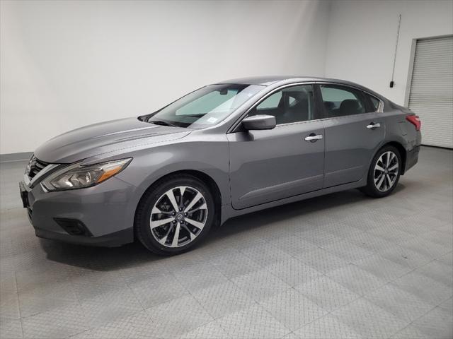 used 2016 Nissan Altima car, priced at $14,395