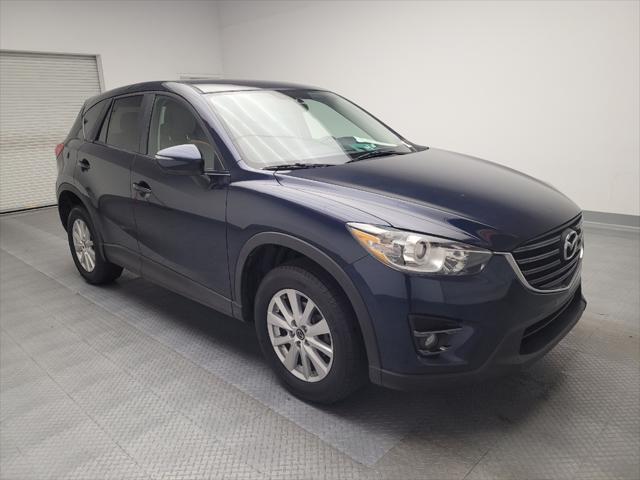 used 2016 Mazda CX-5 car, priced at $18,395