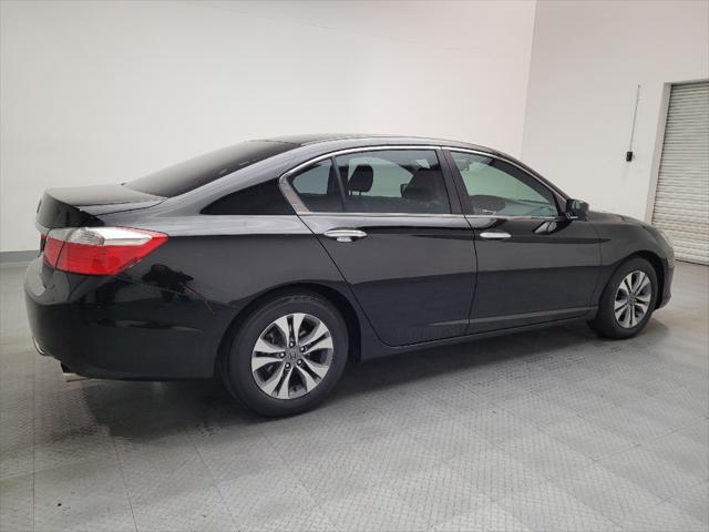 used 2015 Honda Accord car, priced at $18,695