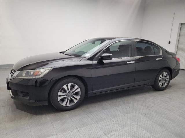 used 2015 Honda Accord car, priced at $18,695