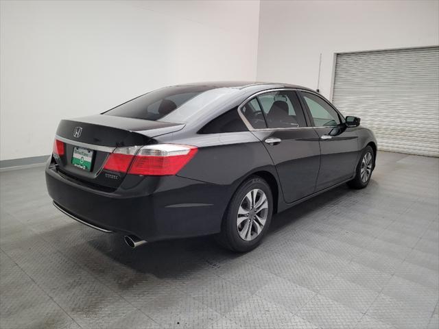 used 2015 Honda Accord car, priced at $18,695