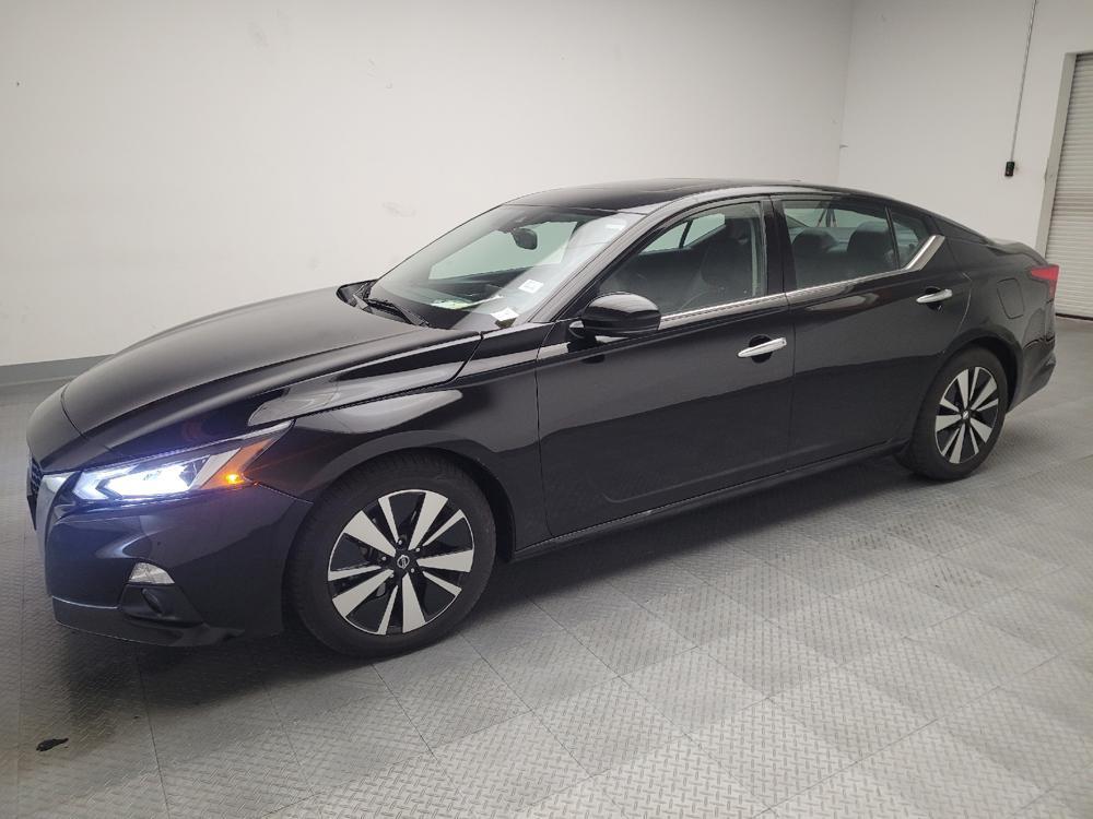 used 2019 Nissan Altima car, priced at $15,995