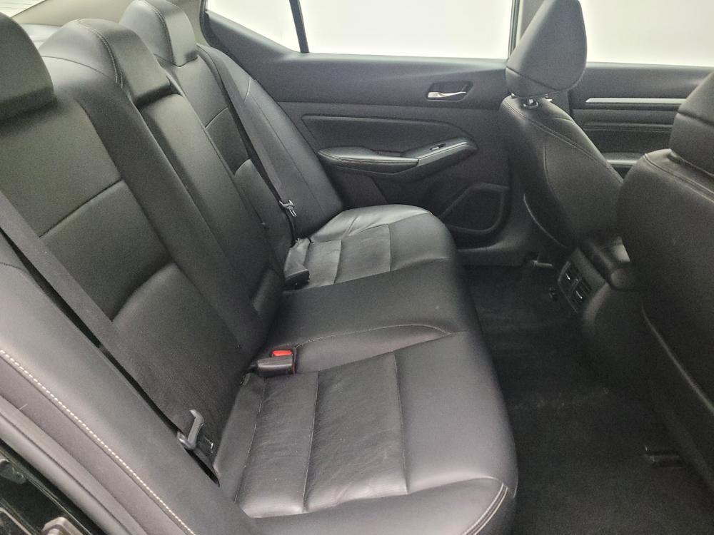 used 2019 Nissan Altima car, priced at $15,995