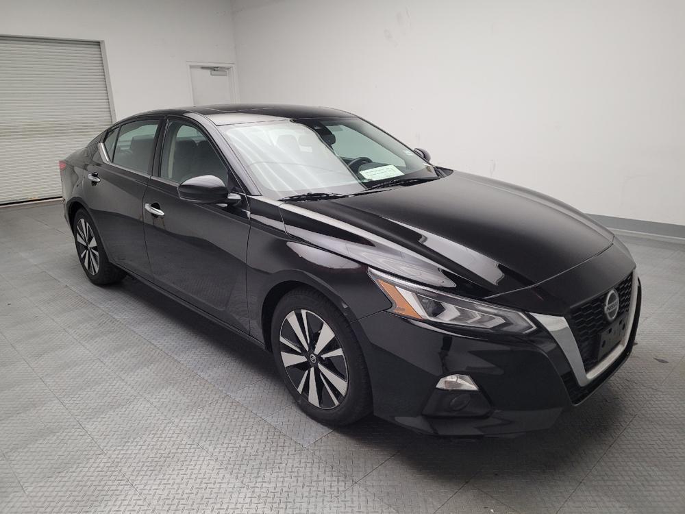 used 2019 Nissan Altima car, priced at $15,995