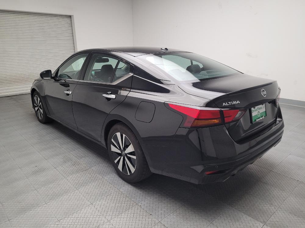 used 2019 Nissan Altima car, priced at $15,995