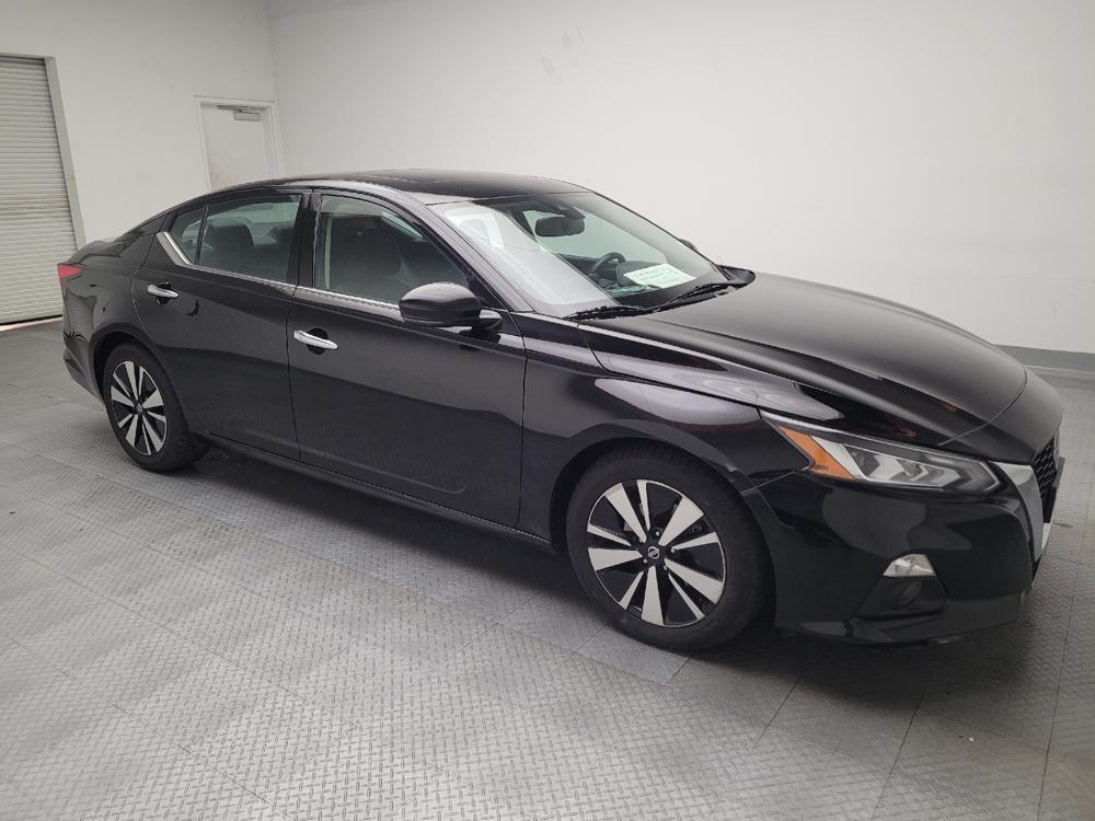 used 2019 Nissan Altima car, priced at $15,995