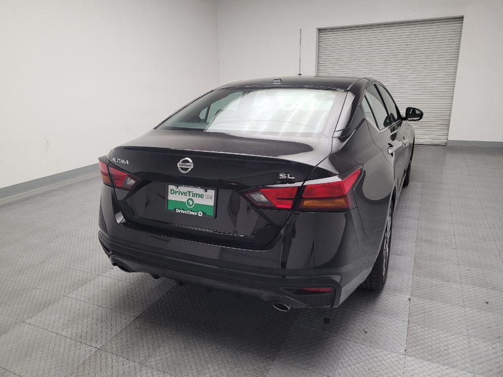 used 2019 Nissan Altima car, priced at $15,995