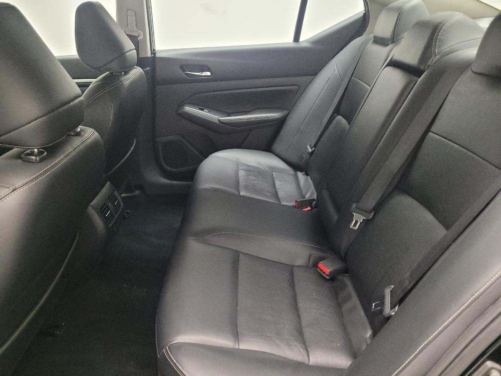 used 2019 Nissan Altima car, priced at $15,995