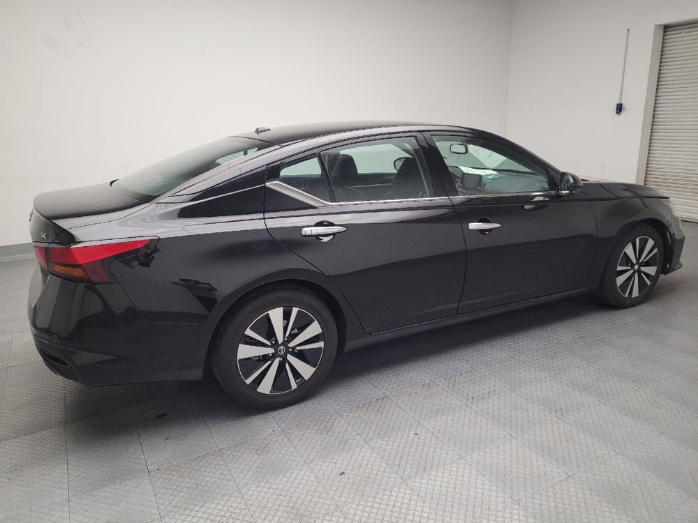 used 2019 Nissan Altima car, priced at $15,995