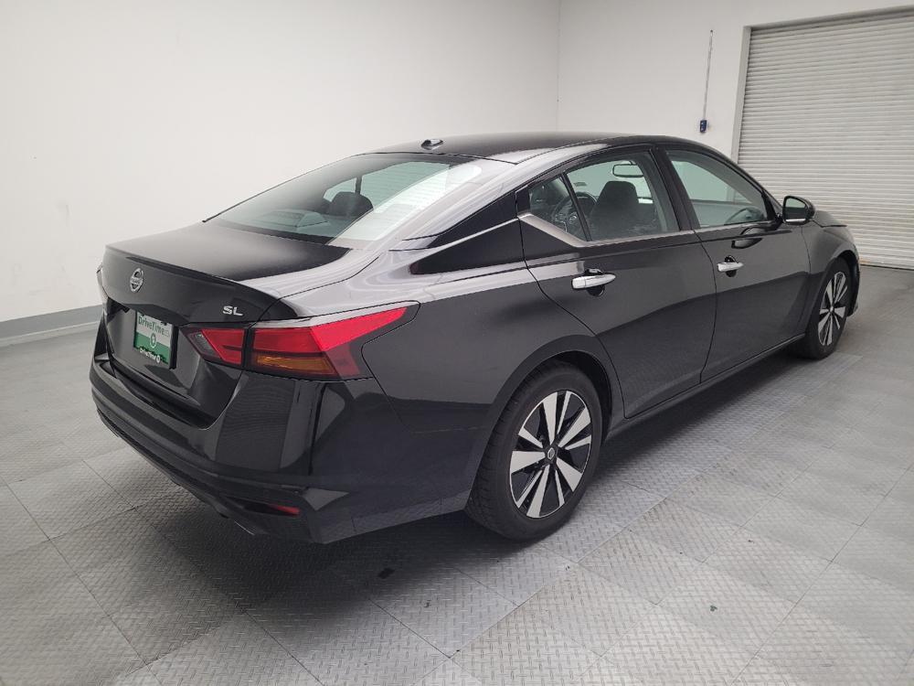used 2019 Nissan Altima car, priced at $15,995