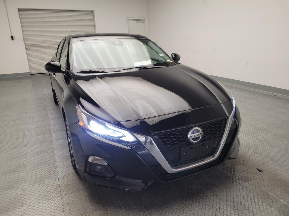 used 2019 Nissan Altima car, priced at $15,995