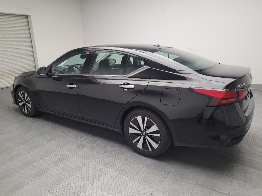 used 2019 Nissan Altima car, priced at $15,995