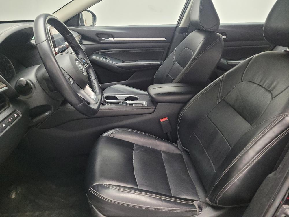 used 2019 Nissan Altima car, priced at $15,995