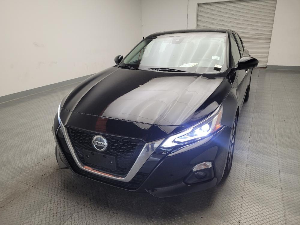 used 2019 Nissan Altima car, priced at $15,995